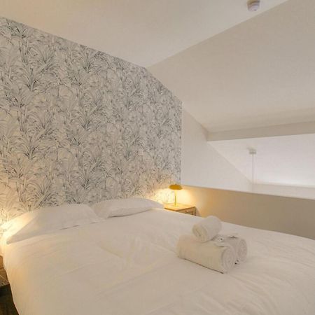 里昂Duplex Spacieux Et Design Proche La Part-Dieu公寓 外观 照片