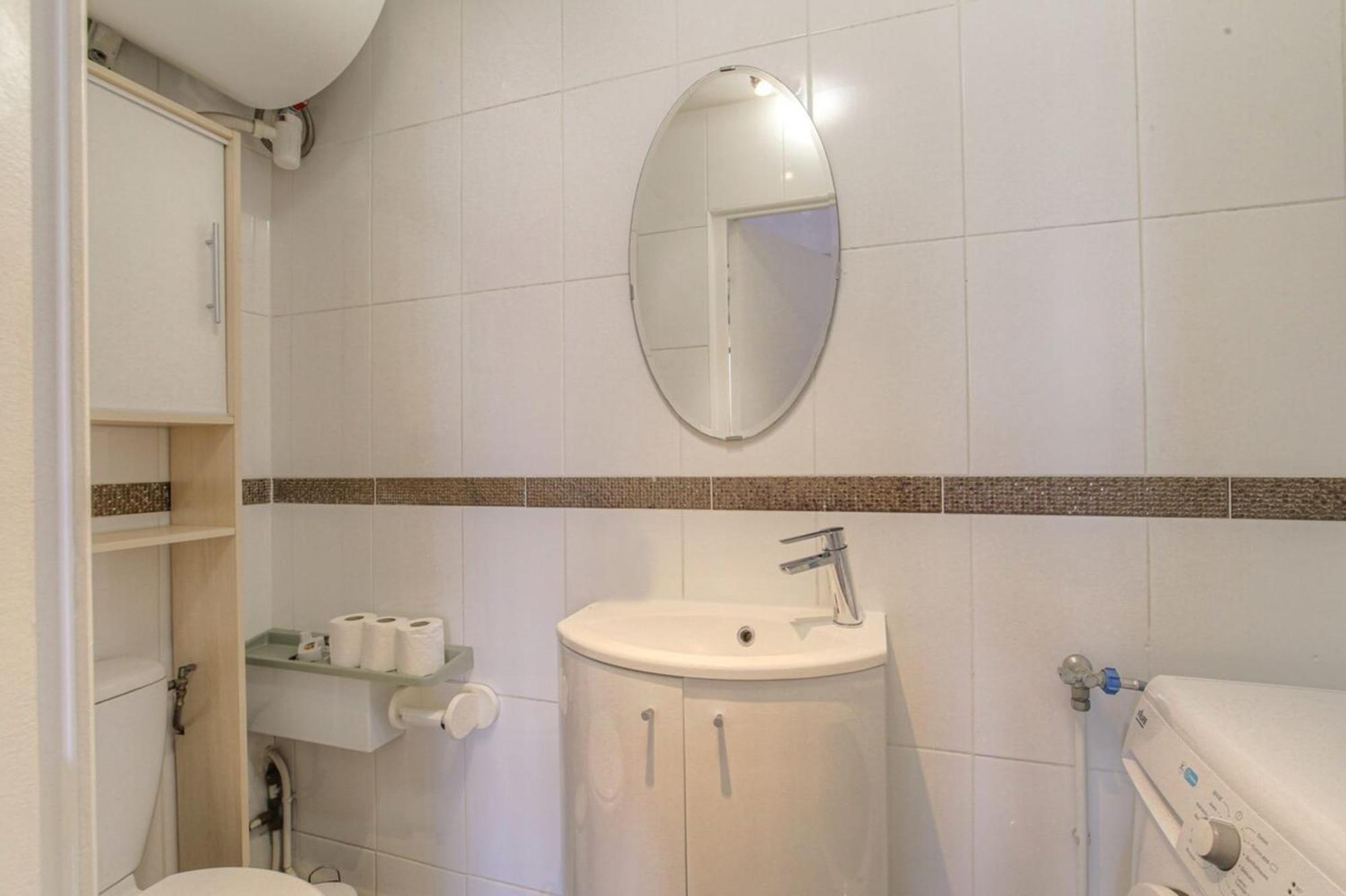 里昂Duplex Spacieux Et Design Proche La Part-Dieu公寓 外观 照片