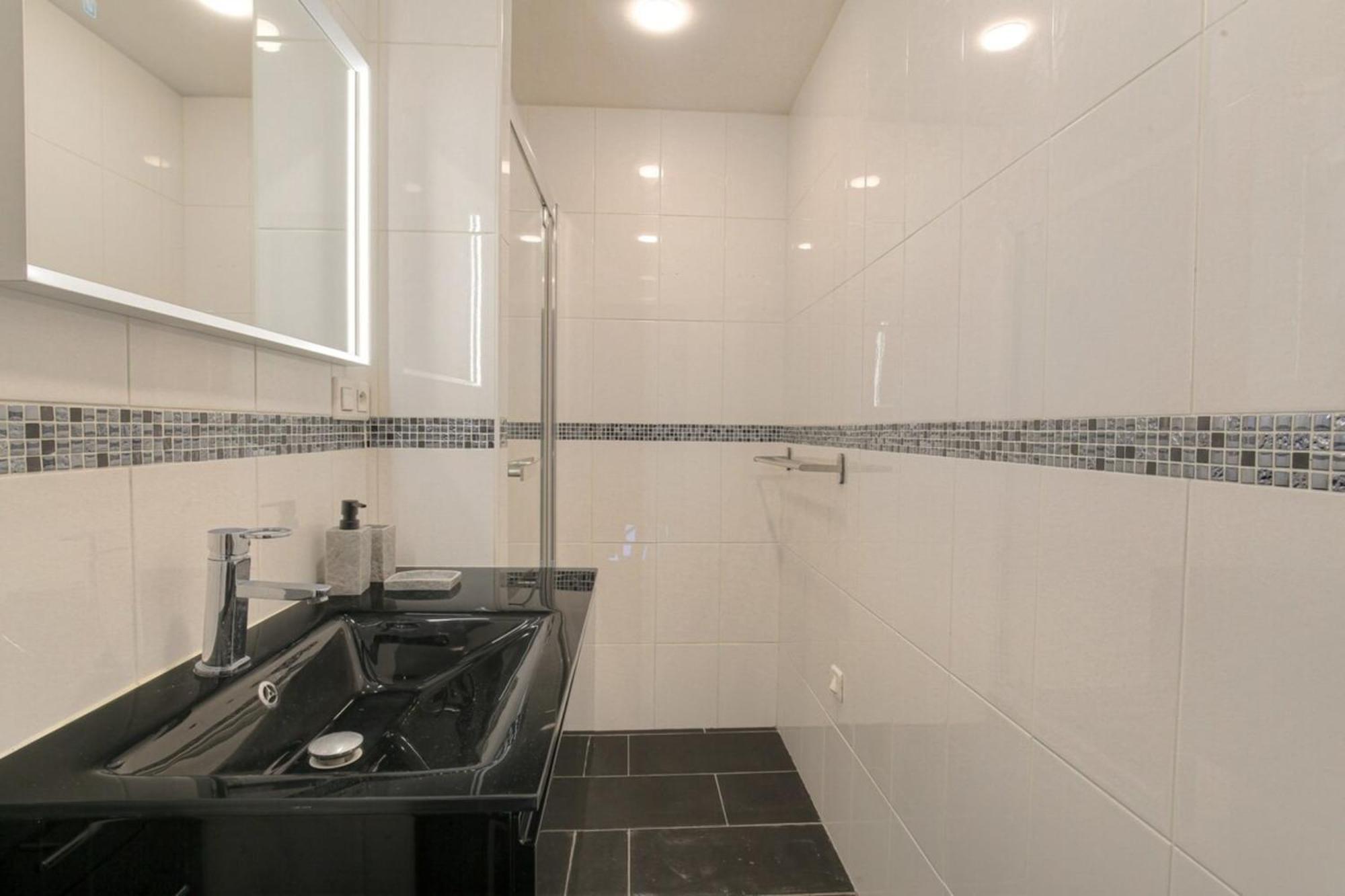 里昂Duplex Spacieux Et Design Proche La Part-Dieu公寓 外观 照片